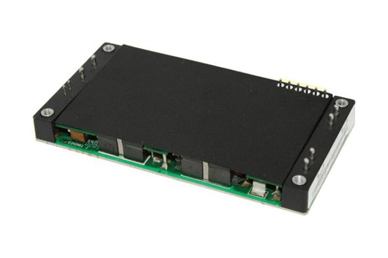 Bộ chuyển đổi cách ly DC-DC cho ứng dụng RF Advanced Energy AGF600 Series