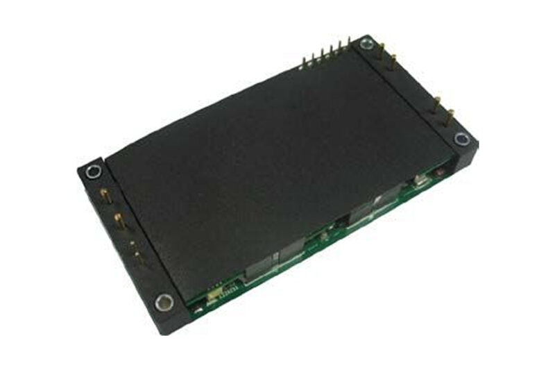 Bộ chuyển đổi cách ly DC-DC cho ứng dụng RF Advanced Energy AGF700 Series