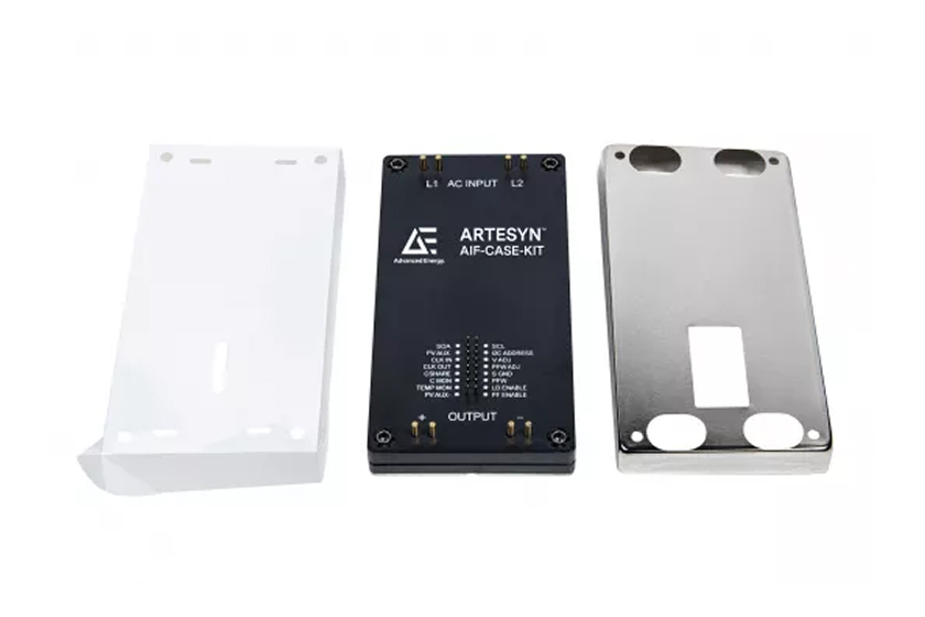 Bộ vỏ kim loại cho các thiết bị AIF PFC Advanced Energy AIF Case Kit