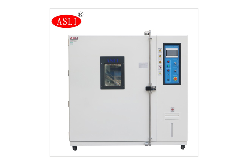 Tủ kiểm tra nhiệt độ, độ ẩm ASLI TH-1000