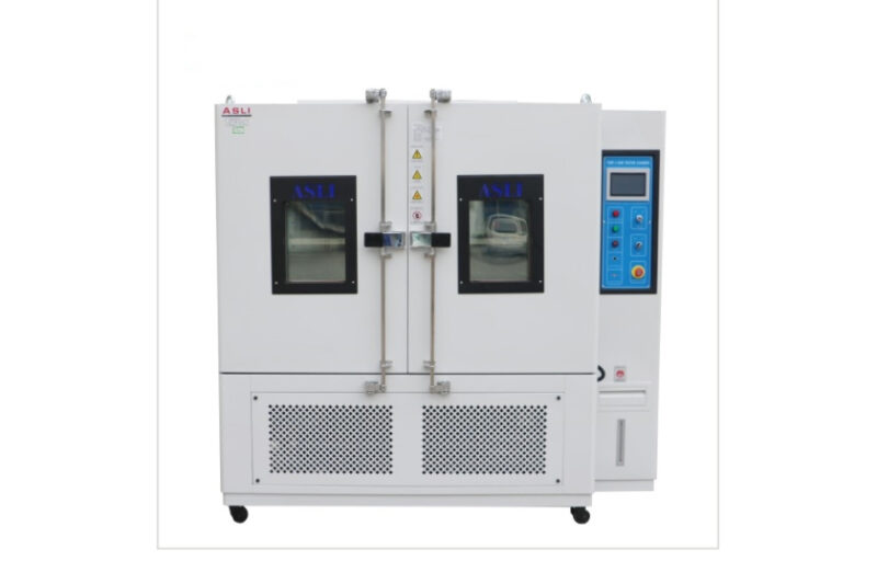 Tủ kiểm tra nhiệt độ cao & thấp và độ ẩm thấp 1500L ASLI TH-1500