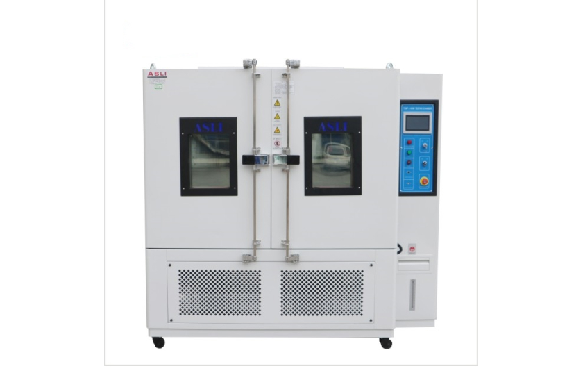 Tủ kiểm tra nhiệt độ cao & thấp và độ ẩm thấp 1500L ASLI TH-1500