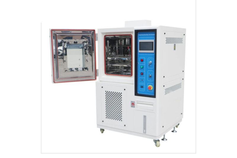 Buồng thử nghiệm nhiệt độ độ ẩm cho ngành dệt may ASLI TH-150(A~F)