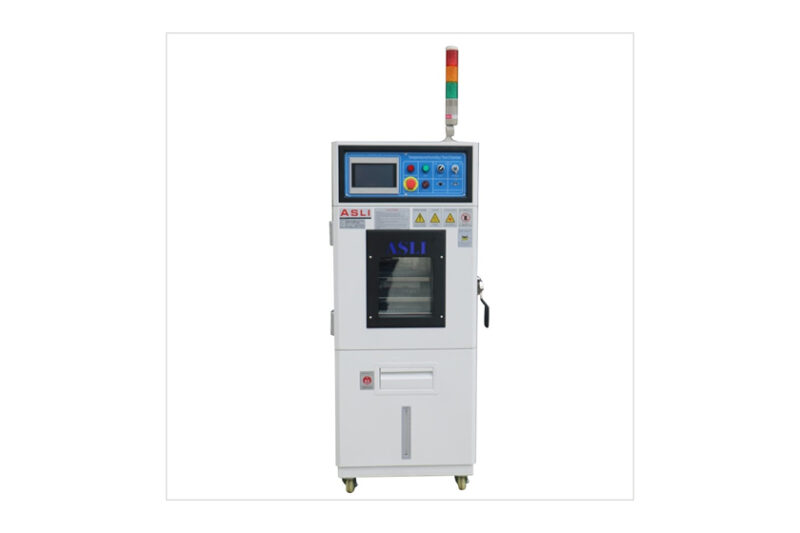 Buồng thử nghiệm dạng đứng loại nhỏ cho phòng thí nghiệm ASLI TH-64
