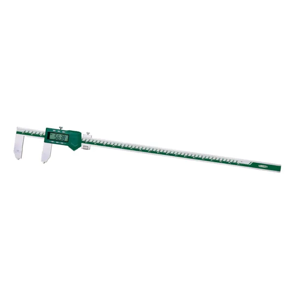 Thước kẹp điện tử đo khe/rãnh Insize (Không chống nước) 1179-1000