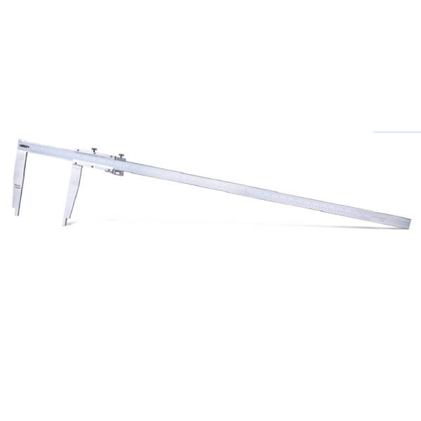 Thước kẹp cơ khí mỏ dài Insize 1215-3052