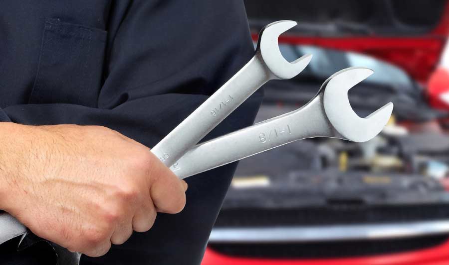 Tìm mua cờ lê chất lượng ở đâu?