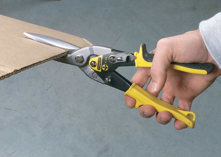 Kéo cắt tôn Kéo cắt tôn