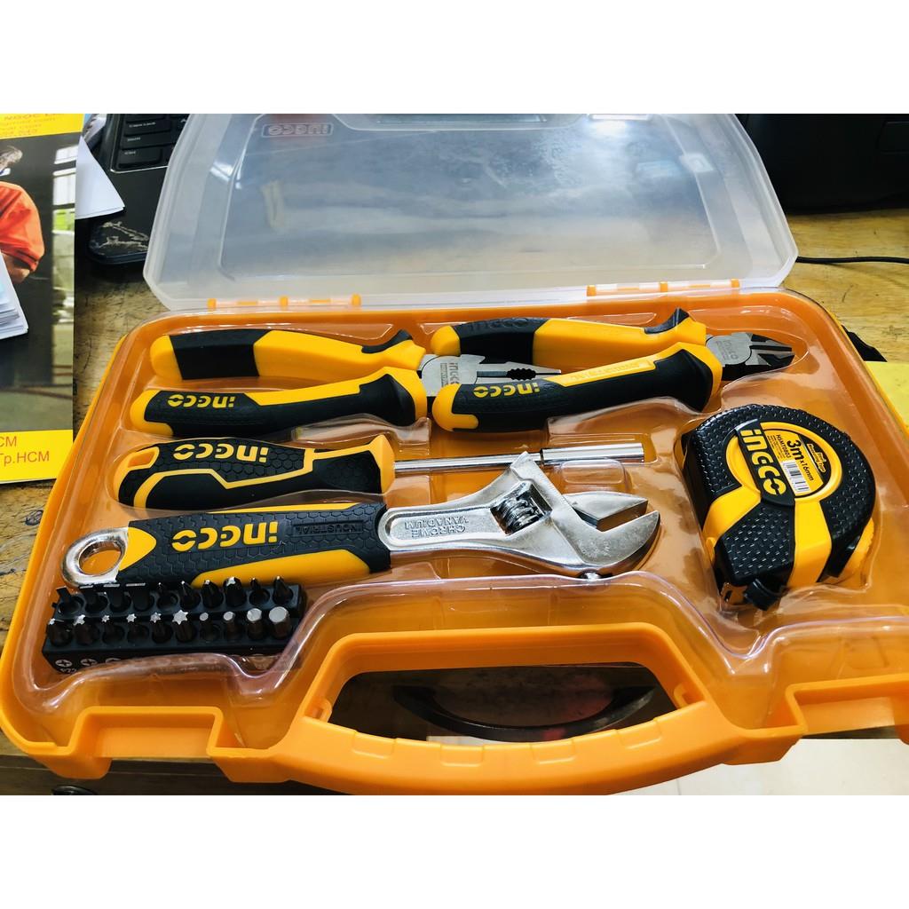 Dụng cụ cầm tay chính hãng Ingco Dụng cụ cầm tay chính hãng Ingco