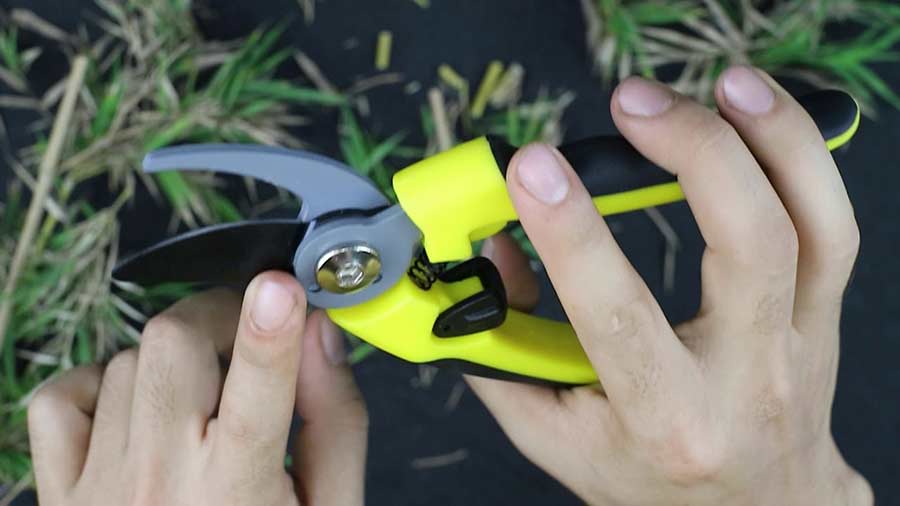 Thiết bị cắt cành của Stanley có thực sự tốt?