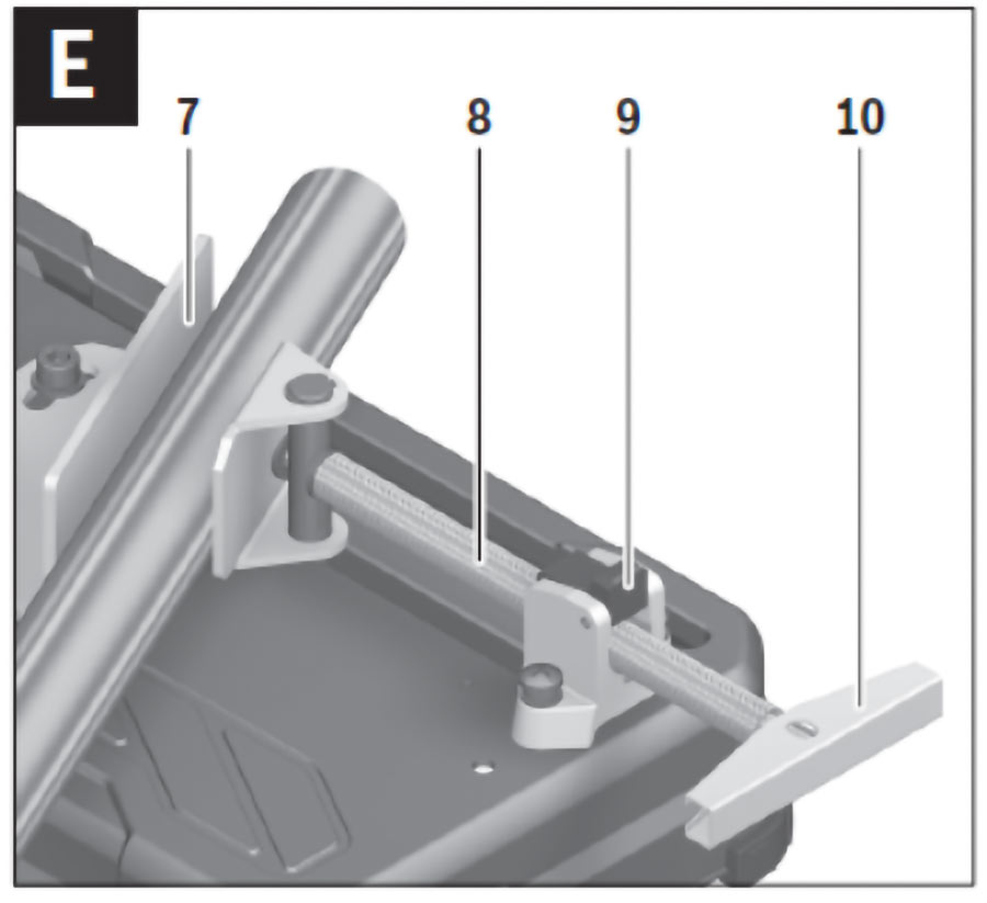 Hướng dẫn kẹp cố định vật liệu gia công Hướng dẫn kẹp cố định vật liệu gia công