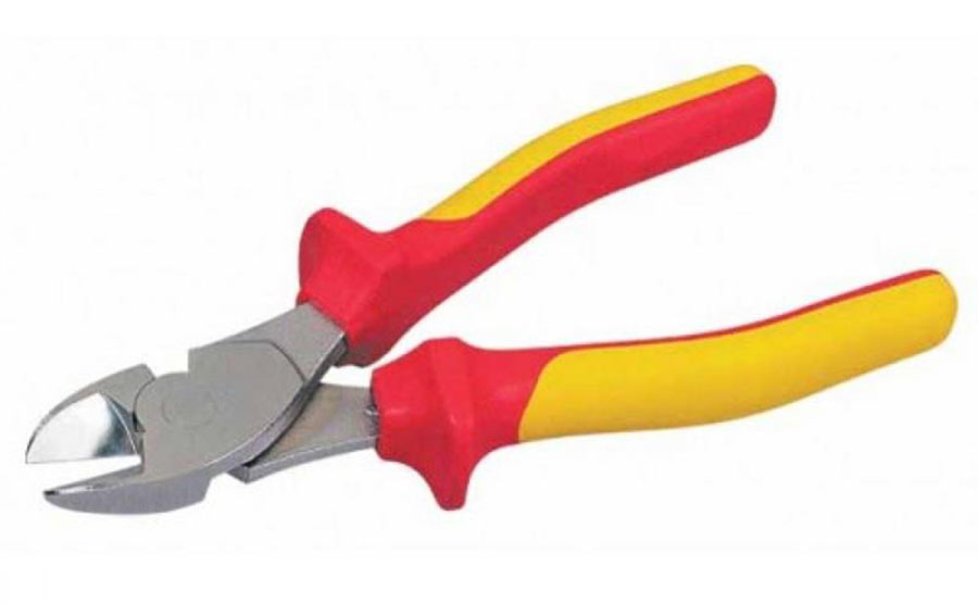 Kìm cách điện Kìm cách điện