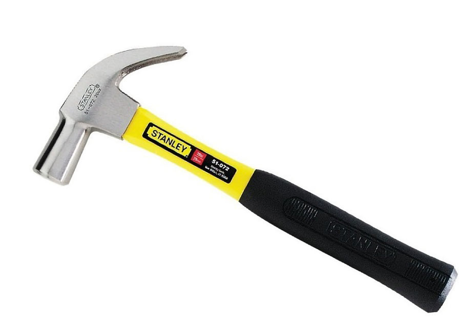 Búa đa năng Stanley