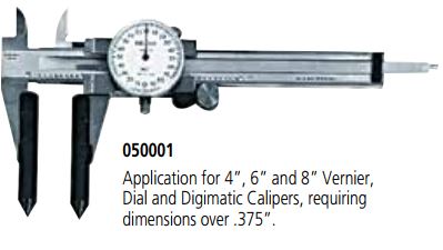 Bộ gá đo tâm Mitutoyo