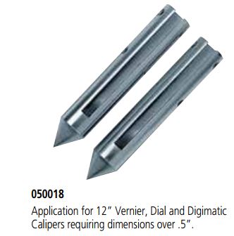 Bộ gá đo tâm Mitutoyo