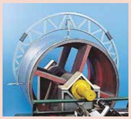 Panme đo ngoài cơ khí Mitutoyo 105-435 5 Panme đo ngoài cơ khí Mitutoyo 105