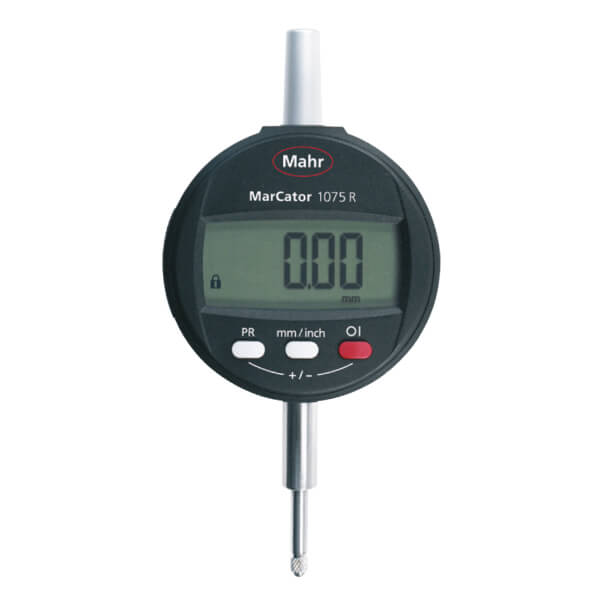 Đồng hồ so điện tử MarCator 1075 R Đồng hồ so điện tử MarCator 1075 R