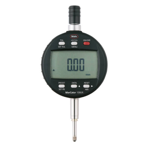 Đồng hồ so điện tử MarCator Đồng hồ so điện tử MarCator