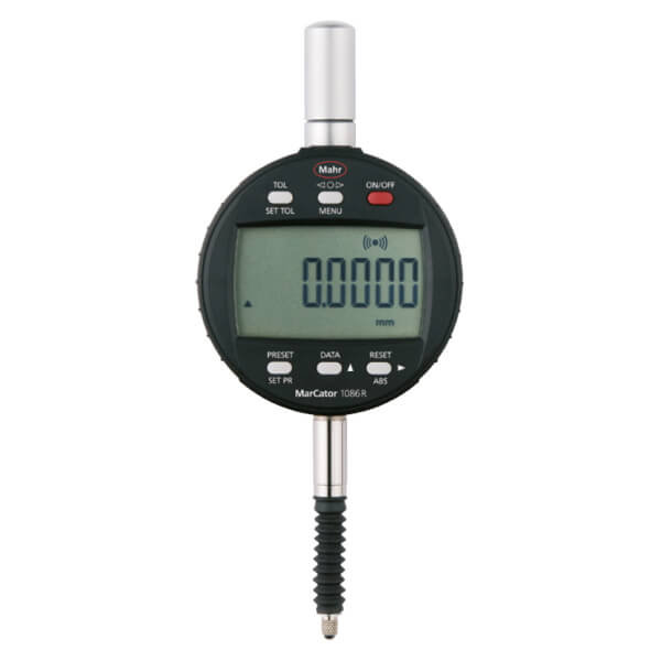 Đồng hồ so điện tử MarCator 1086 WRi Đồng hồ so điện tử MarCator 1086 WRi