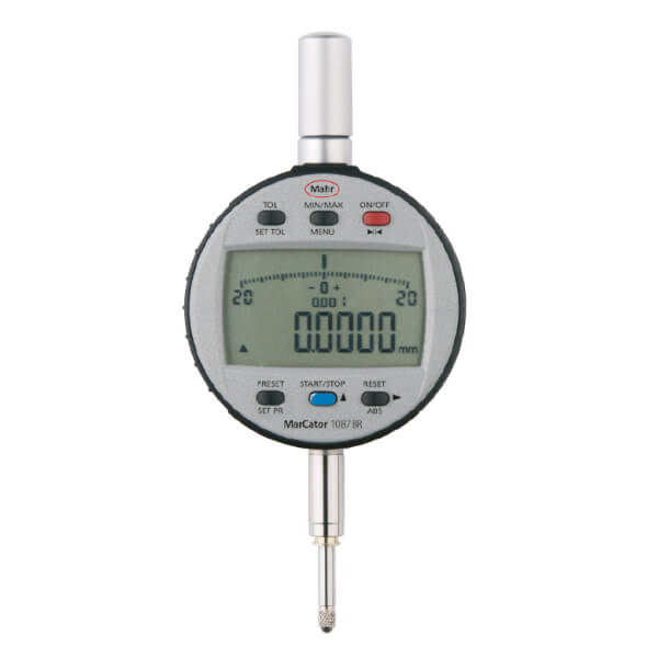 Đồng hồ so điện tử MarCator 1087 BRi