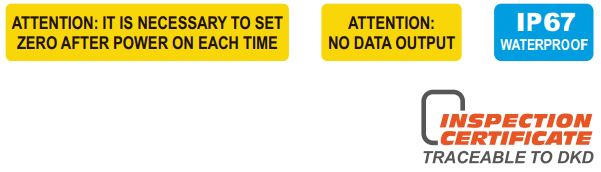Thước kẹp điện tử Insize chống nước 1118-150B 2 Thước kẹp điện tử Insize chống nước 1118