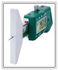 Thước đo sâu điện tử mini đầu đo tròn Insize 1140-50 3 Thước đo sâu điện tử mini đầu đo tròn Insize 1140