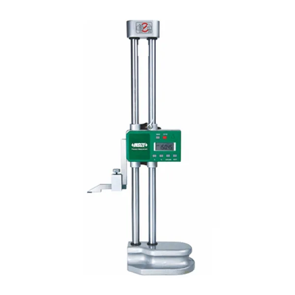 Thước đo cao điện tử Insize 1151-600 2 Thước đo cao điện tử Insize 1151