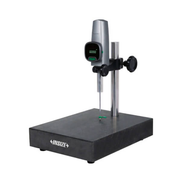 Thước đo cao điện tử dải đo lớn Insize 1158-100