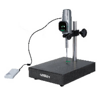 Thước đo cao điện tử dải đo lớn Insize 1158-100