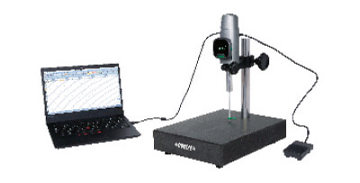 Thước đo cao điện tử dải đo lớn Insize 1158-100