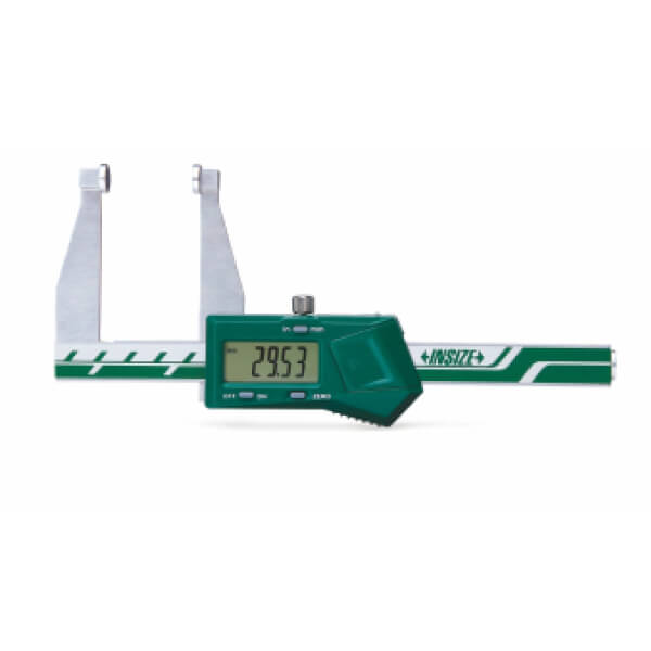 Thước kẹp đo ngoài điện tử Insize 1163-50A 3 Dụng cụ đo điện tử Insize 1163