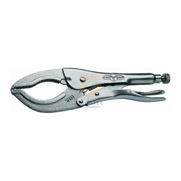 Kìm bấm chết ngàm rộng 12"/300 mm IRWIN 12L3