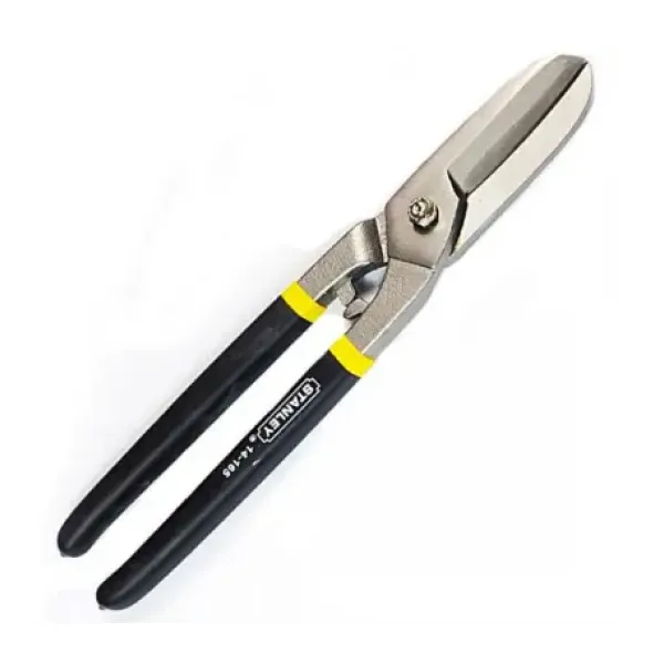 Kéo cắt tôn mỏ dài Stanley 14-166 Kéo cắt tôn mỏ dài Stanley 14-166