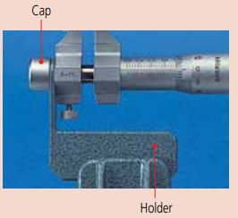 Panme đo trong điện tử Mitutoyo