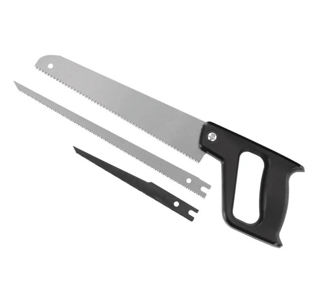 Bộ cưa tay 3 lưỡi Stanley 15-090