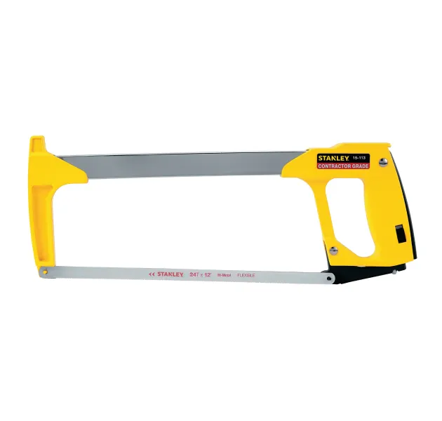 Khung cưa sắt 12 inch/300mm Stanley 15-113-23