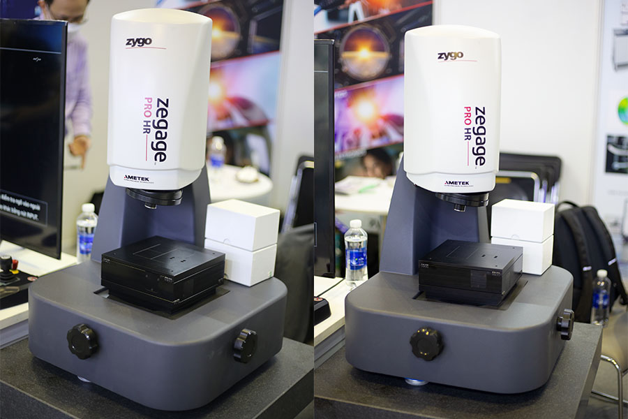 Tham quan xưởng thực nghiệm - Khoa Cơ khí