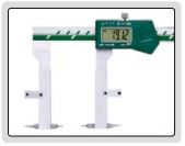 Thước kẹp điện tử nhiều đầu đo Insize (Không chống nước) 1530