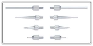 Thước kẹp điện tử nhiều đầu đo Insize (Không chống nước) 1530