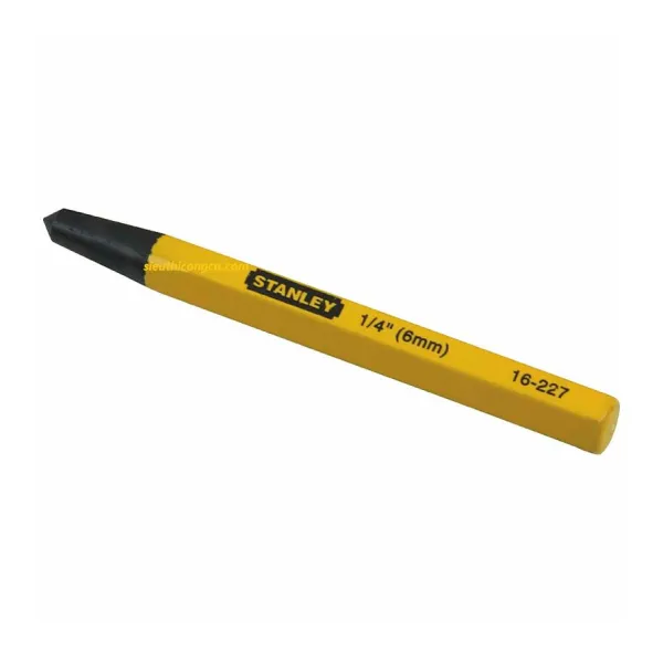 Đục lấy dấu Stanley 16-227
