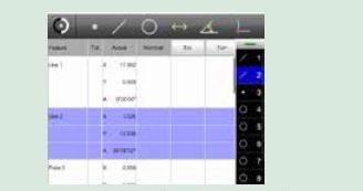 Máy chiếu biên dạng Mitutoyo PH-A14
