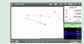 Máy chiếu biên dạng Mitutoyo PH-A14