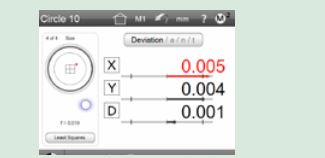 Máy chiếu biên dạng Mitutoyo PH-A14