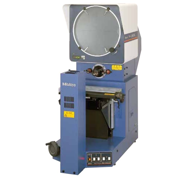 Máy chiếu biên dạng Mitutoyo PH-3515F