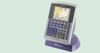 Máy chiếu biên dạng Mitutoyo PH-3515F