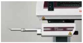 Máy đo độ nhám Mitutoyo Surftest SV-3200 178-447-11A 10 Máy đo độ nhám Mitutoyo Surftest SV-3200