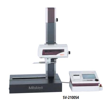 Máy đo độ nhám Mitutoyo Surftest SJ-500/P, SV-2100