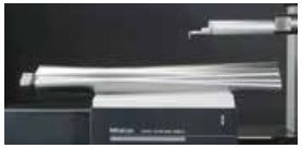 Máy đo độ nhám Mitutoyo Surftest SJ-500/P, SV-2100