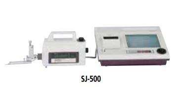 Máy đo độ nhám Mitutoyo Surftest SJ-500/P, SV-2100