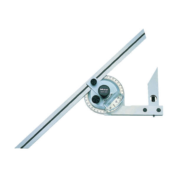 Thước đo góc vát Mitutoyo 187_BP Thước đo góc vát Mitutoyo 187_BP